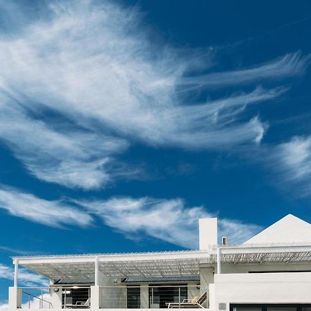 Linhof Boutique Guest House Paternoster Exterior photo