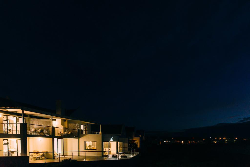 Linhof Boutique Guest House Paternoster Exterior photo