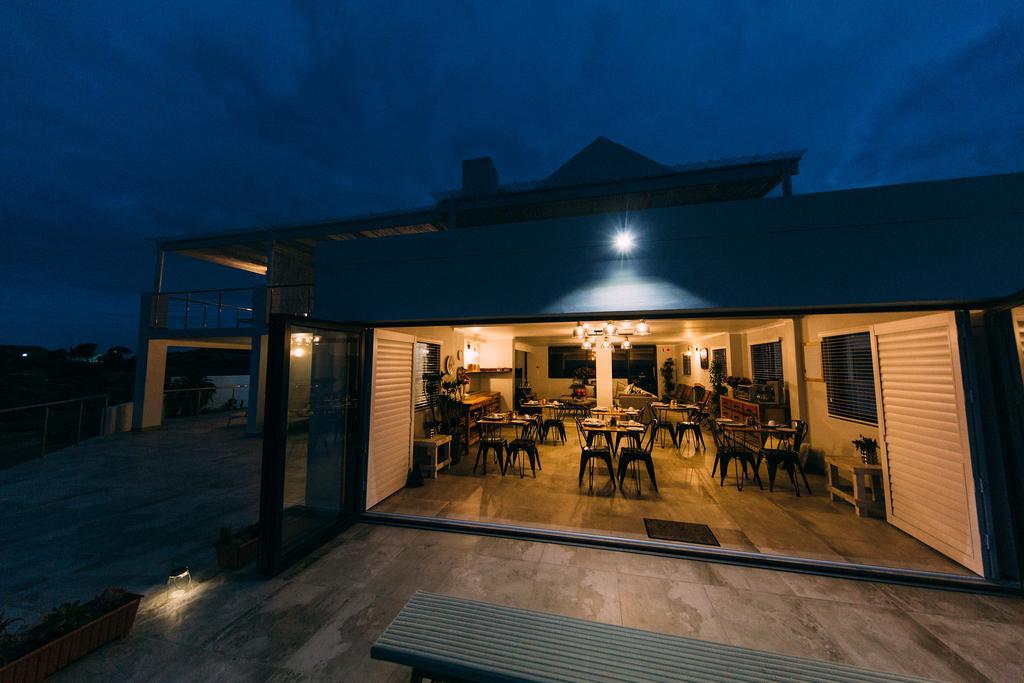 Linhof Boutique Guest House Paternoster Exterior photo